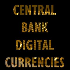 Too Embarrassed to Ask: what are central bank digital currencies?