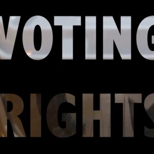 Too Embarrassed To Ask: What are Voting Rights?