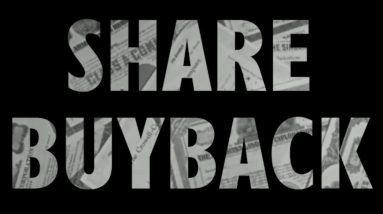 Too Embarrassed To Ask: what is a share buyback?