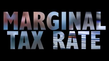 Too Embarrassed To Ask: what is a marginal tax rate?