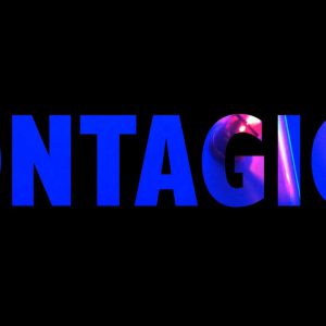 Too Embarrassed To Ask: what is contagion?