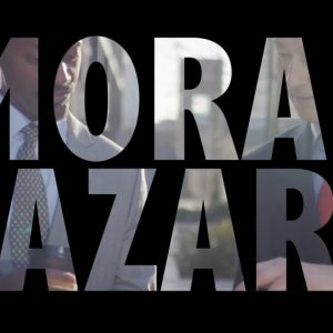 Too Embarrassed To Ask: what is moral hazard?